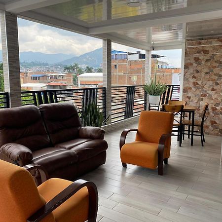 Hotel Alameda Plaza Кали Экстерьер фото