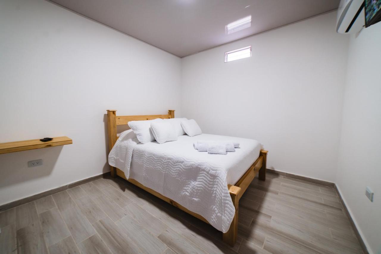 Hotel Alameda Plaza Кали Экстерьер фото