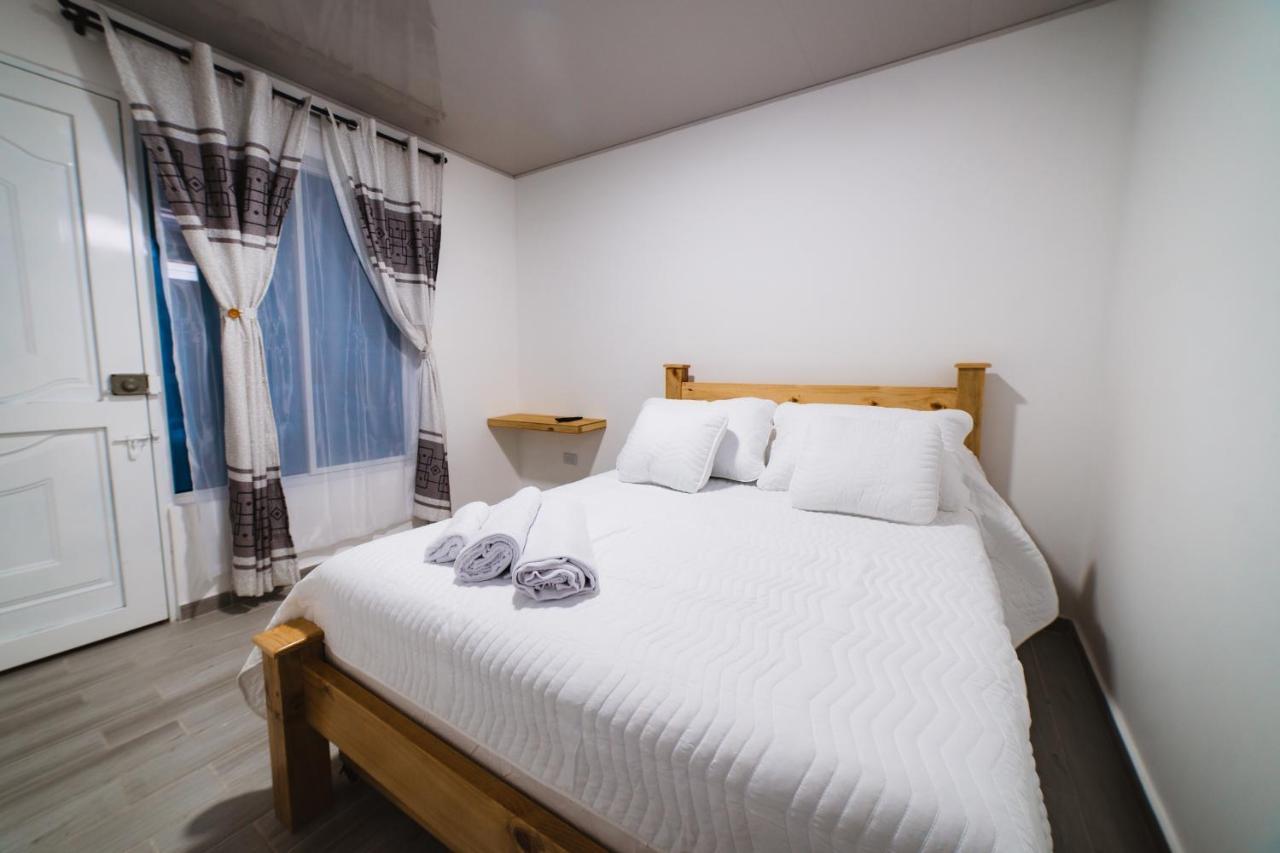 Hotel Alameda Plaza Кали Экстерьер фото