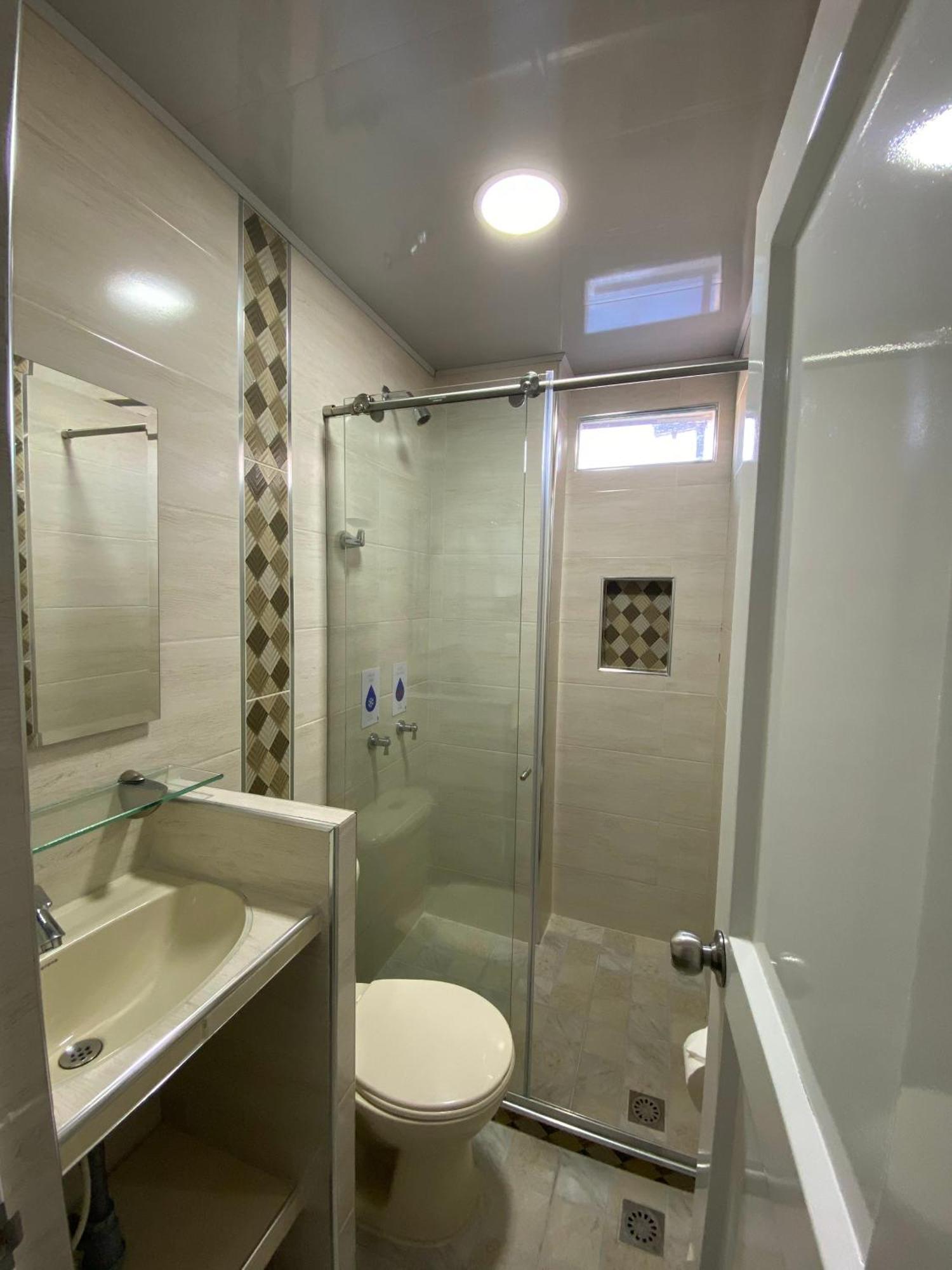 Hotel Alameda Plaza Кали Экстерьер фото