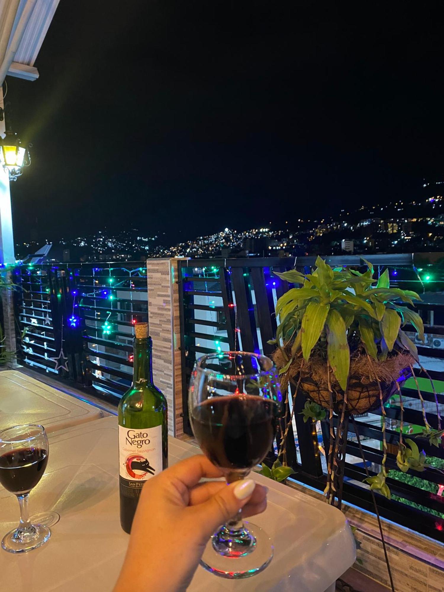 Hotel Alameda Plaza Кали Экстерьер фото