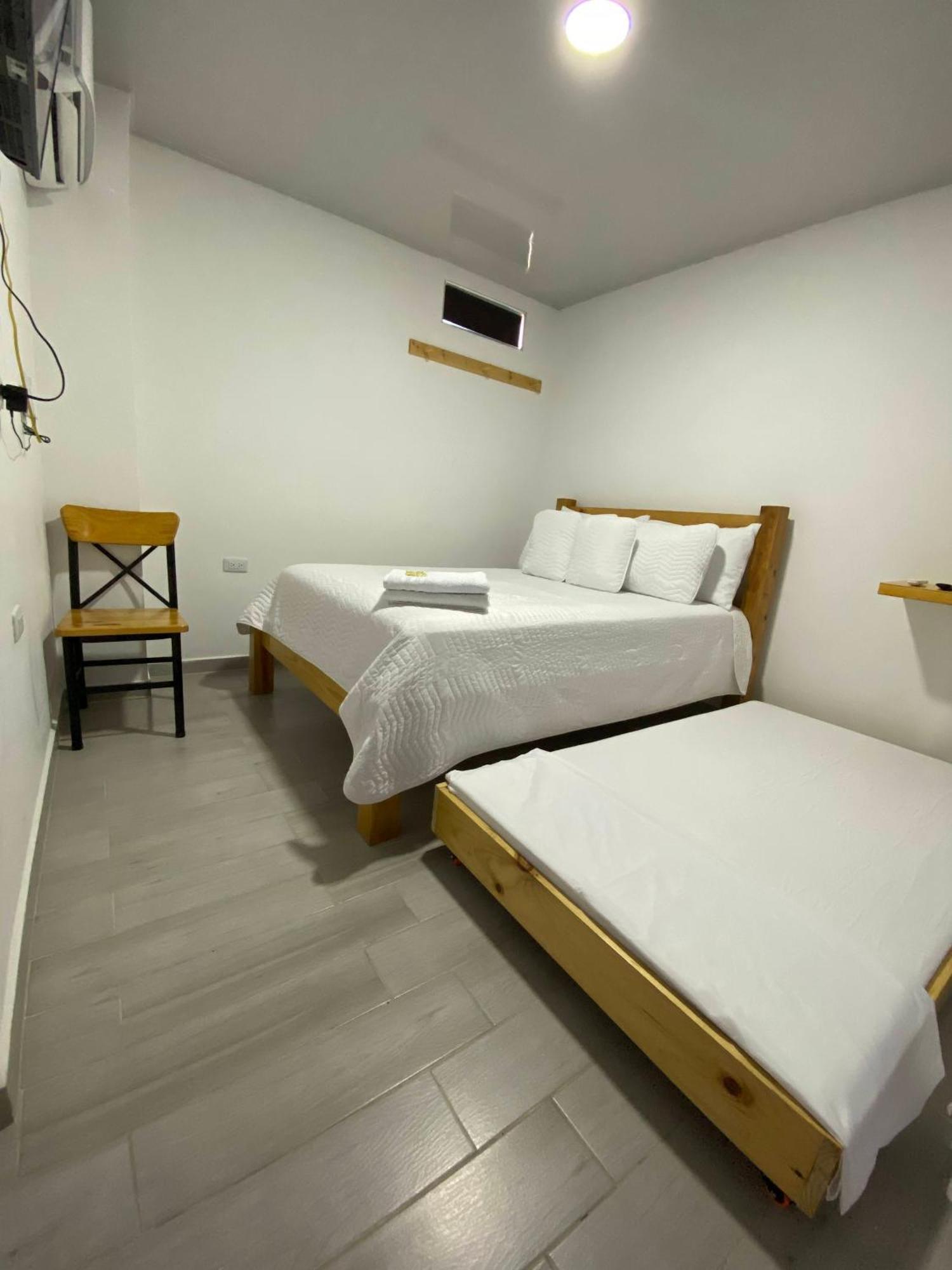 Hotel Alameda Plaza Кали Экстерьер фото