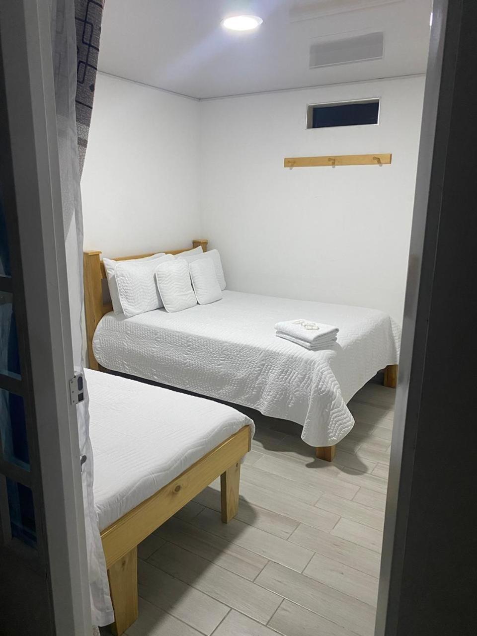 Hotel Alameda Plaza Кали Экстерьер фото